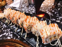 -黑牛の場烤肉(摩天活力城店)