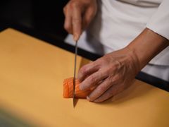 -西村日本料理(香格里拉饭店)