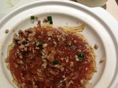 -吕氏疙瘩汤·海鲜新鲁菜(凯德mall新都心店)