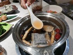 -一叶一世界•素食餐厅(环球中心店)