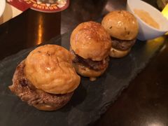 -Boxing Cat Brewery拳击猫精酿啤酒馆(永福店)