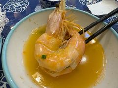 -旺角小渔村(二马路店)