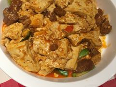 -西贝莜面村(近铁城市广场店)