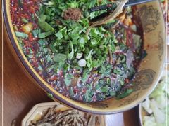 -乐山第一家临江鳝丝(茶坊路店)