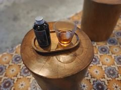 -PUZZLE COFFEE 拼图咖啡