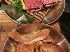 -西塔老太太泥炉烤肉(万柳华联店)