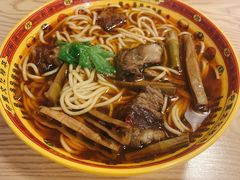 私房牛肉面-老唐家面馆