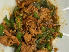 农家小炒肉-攸州小镇家湘菜(小米科技园店)