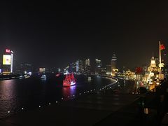 -罗斯福色戒酒吧(外滩店)