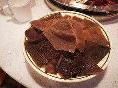 -陈艳红火锅菜·冒菜(簋街店)