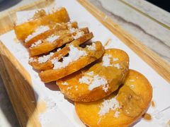 -南锣南门(东方银座店)