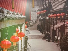 -九老汉·川渝江湖菜(合川路2店)