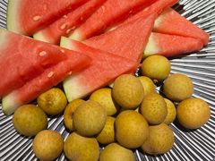 -顺峰顺水顺德菜(龙华店)