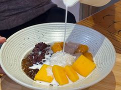 -鲜芋仙(中环百联2店)