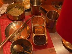 -西塔老太太泥炉烤肉(苏州大悦城店)