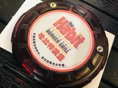 -The Habit Burger Grill 哈比特汉堡(爱琴海店)