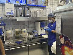 -煲珠公·老红糖珍珠奶茶(长宁龙之梦店)