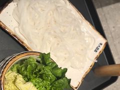 -牛人日志·鲜牛肉骨汤火锅(万科里瑧店)