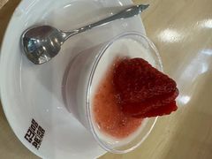 -满记甜品(加州阳光开元广场店)