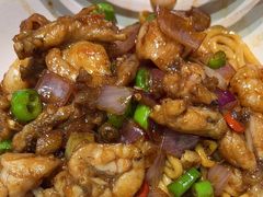 -寻裕记·现炒浇头面(人民广场店)