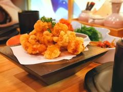-晴季寿司(红旗街万达店)