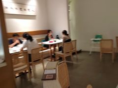 用餐区-上上席川菜(凯德乐峰广场店)