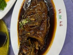 -晋阳饭庄(虎坊桥店)