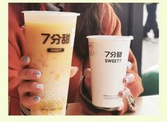 -7分甜(苏州园区科文中心店)