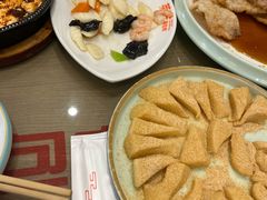 -英兰朝族饭店·英兰锅包肉(佳园路店)