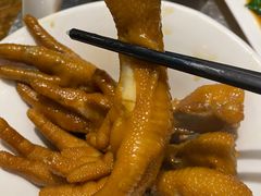 -佰味家宴(柠溪文化广场店)