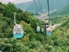 -腾冲云峰山