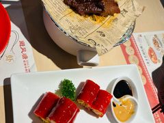 -避风塘(宝山万达店)
