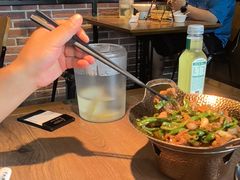 -大潮淮·淮扬菜(何园旗舰店)