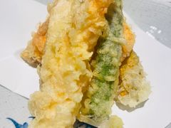 -翔峰炭火鳗鱼(悦泰街里公寓店)