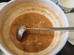 -老牌坊鲁菜名店(宽厚里店)