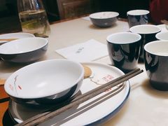 -绿茶餐厅(天通苑华联店)