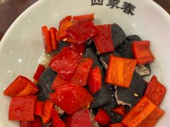 -四季春(美食街店)