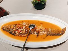 -喜湘宴·精致湖南菜(和平西桥店)