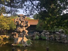 -浙江省博物馆(孤山馆区)