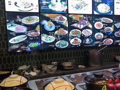 -聚丰园•湖鲜餐厅(阿红私房菜梅石路店)