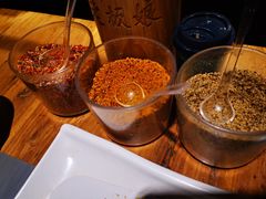 -悦屋老板娘的烤肉店(紫薇田园店)