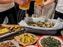-猫公子纸上烤鱼烧烤•Bistro小酒馆(钱江世纪城店)