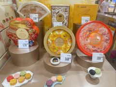 -山姆会员商店(杨桥西路店)