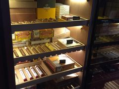 -哈瓦那雪茄酒廊超市(武汉天地分店)