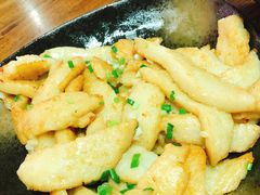 -金苑酒家·客家菜·广东老字号(万象店)