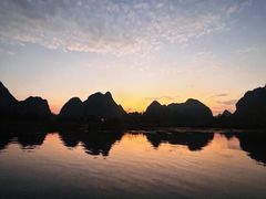 -靖西鹅泉风景区