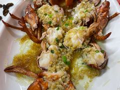 -琼大师东方烤乳猪(亚特兰蒂斯店)