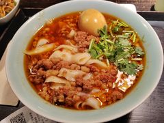 -喜晋道面馆(华严寺广场店)