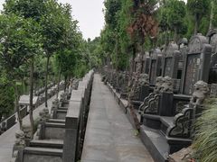 -杭州半山国家森林公园