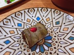 -格鲁·秀色Georgia’s Feast